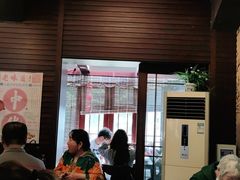 -孙盛兴奥灶面馆·蟹黄面·三虾面(山塘街总店)