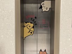 -银泰百货(北京大红门店)