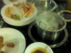 -自助火锅筷乐食代自助餐厅(金辰店)