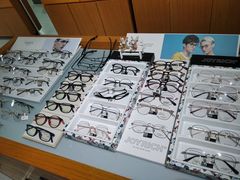-视野联行眼镜•蔡司•依视路(温江店)