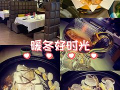 -百味馆·海鲜·湛江菜(后海花园店)