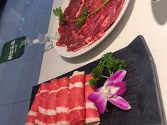 -川锅一号火锅(铜山万达店)