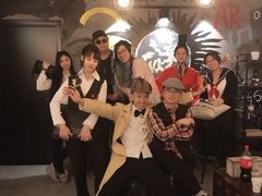 -谜·沉浸侦探剧本杀推理馆(静安店)