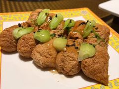 -那家小馆•北京菜•烤鸭(香山店)