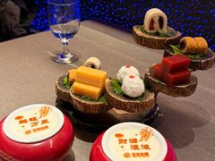 -花家怡园(四合院总店)