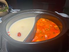 -捞王猪肚鸡火锅(昆山店)