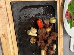 -宁海食府(大剧院店)