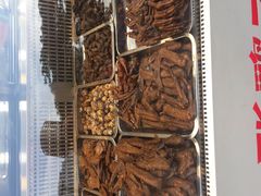 -张鸭子重庆特产卤味小吃(未来国际店)