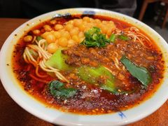 -兵哥豌豆面(创意谷店)