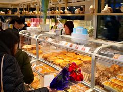 -好利来(四惠店)