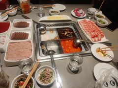 -海底捞火锅(江南盛天地店)
