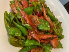 -蓬川食府(金海道店)