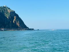 -长岛南北长山旅游景区