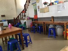 大堂-林氏圆子(阔时路店)