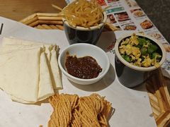 -符离集餐厅(万象城店)