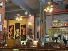 大堂-唯语西餐厅(坦洲店)