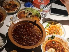 -麻六记(新天地店)