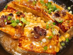 客家酿豆腐-话梅·客家小厨(东门店)