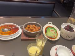 -聚鑫阁江浙菜·非遗传承技艺(金汇龙湖天街店)