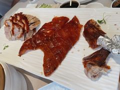 -漢舍中国菜馆(889广场店)