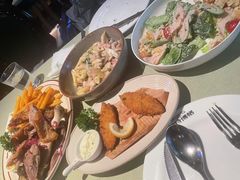 -碧特博格·20年品牌西餐厅(芜湖路店)