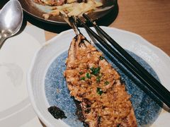 -大渔铁板烧(花园道店)