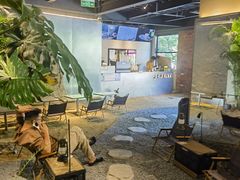 -J Create城市露营咖啡·简餐·宠物(上海动物园店)