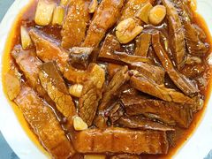 -昱德来·天津菜(河西店)