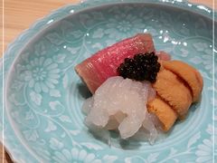 -晴空·日本料理(万象城店)