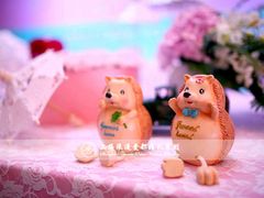 上海浪漫爱都婚礼策划-上海尊茂酒店
