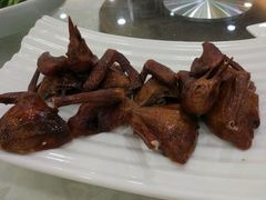 -海晖酒楼·顺德鱼生(荣华店)