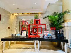-国宾酒店-花园咖啡自助餐厅(北营房中街店)