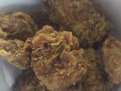 三翅-麦当劳(永泰得来速店)