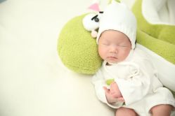 -皇家爱婴高端儿童摄影(苹果园店)