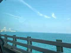 -星海湾跨海大桥