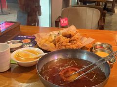 -汉米达特色料理餐厅(郴州友阿国际广场店)