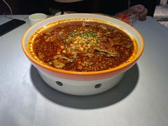 -陶苏·品味融合川菜(龙湖源著天街店)