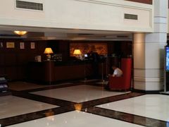 -武汉新华大饭店