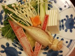 -蟹道乐(梅田店)