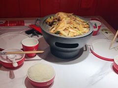-吉祥春饼·烤鸭(文登利群店)