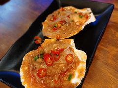 -黄鱼炙夜·烧烤·小龙虾(世茂缤谷店)