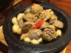 -潮堂 · 潮州菜(恒隆广场店)