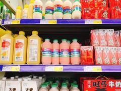 -麦德龙(郑东店)