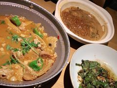 -吃饭皇帝大土家民族菜(正大广场店)