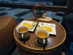 -Let’s Relax Spa(Siam Square One)