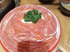 -谭三娘鲜切牛肉自助火锅(九眼桥总店)