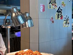 -厦门艾美酒店·新食谱西餐厅