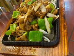 -桃子餐厅·天津菜(红星路直营店)