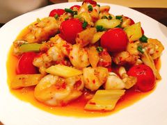 -榕意·川味之美(深业上城店)