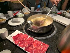 -牛事制造局牛肉火锅(莲岳路店)
